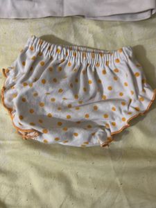 Baby Dress