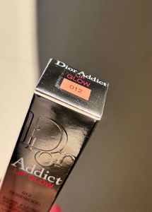 Dior Lip Glow Color Reviver Balm :- 012 Rosewood