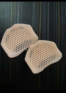 Silicone Forefoot Pads