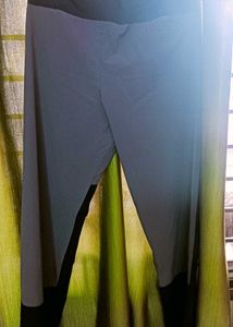 ZARA Gray Casual track pant(Made In Turkey)