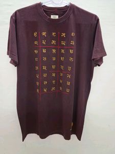 Tshrt Punjabi Font