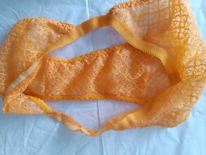 Lace Thong Set - 3 Pack
