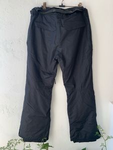 mountaineering’s track pants