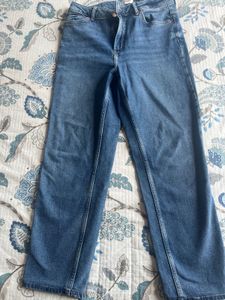 ONLY Straight Leg Jeans