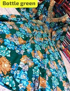 💝 Umbrella Model Kurtis