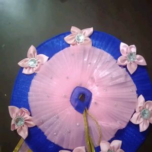 Handmade  Kanha Ji Ki Dress