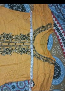 Kurta Sets And Suits