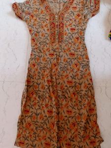 Women's Dress