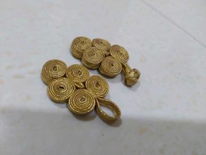 Stones And Beads