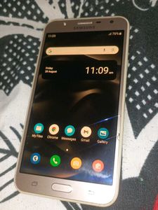 Samsung Galaxy J7 NXT Smartphone
