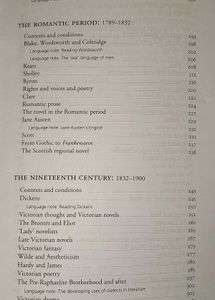 The Routledge history of literaturer- RonaldCarter