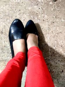 Black Heel