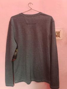 FREE COUNTRY Indigo Sweatshirt