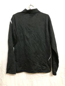 Blzcollection Black Polo T Shirt