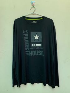 Under Armour U.S. Army T-Shirt