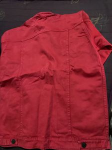 Men’s Jacket