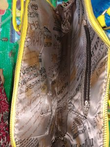 Clearing Stuff   Purse