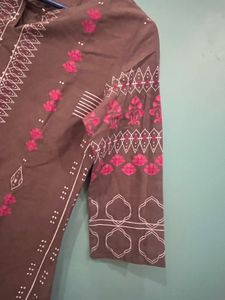 Elegant Ethnic Kurta