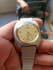 Hmt Natraj - Rare Edition.