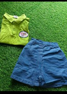 School Dress/Uniform 24 No. For Kids