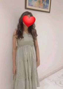 Fairycore Summery Dress