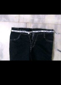 New Black Jeans For Women