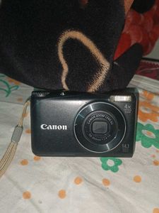 Canon Power shot A 2200
