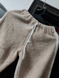 Woollen Coord Set For Women