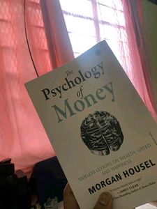Psychology of Money