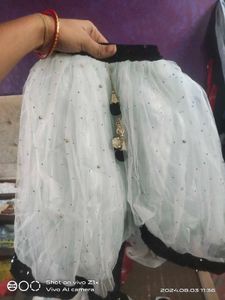 Baby Lehnga