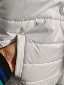 Padded Jacket - Stylish &amp; Warm