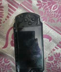 Sony PSP Handheld Console