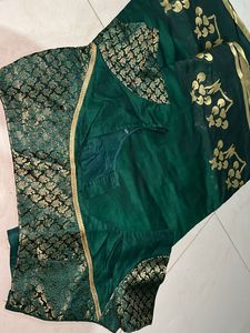 Combo Of Three Sarees💜