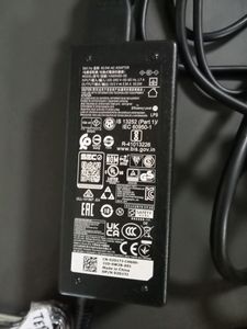 DELL LAPTOP  65W ORIGINAL NEW CHARGER