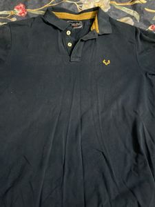 Stylish True Religion Polo Shirt