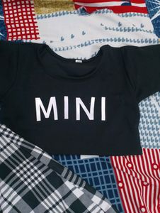 Stylish Baby Girl Dress