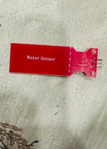 Water Sensor