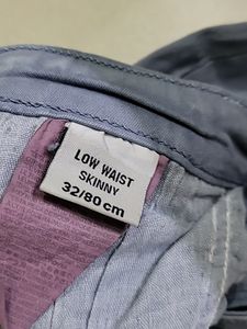 Ladies Zara Jeans
