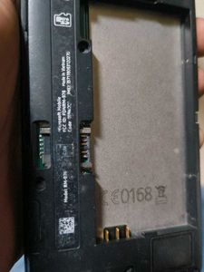 Nokia Lumia 630 Windows Phone