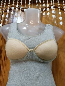 Active Wear Tank Top
