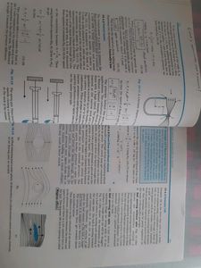 Class 11 Physics Textbook Part 1 And 2