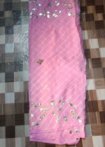 light weight saree for women