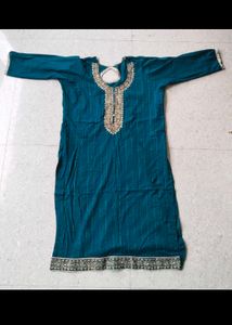 Elegant Kurta Set