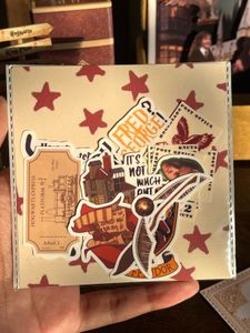 Harry Potter Collectibles