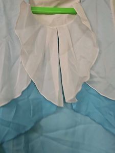 Chinese Chiffon Top