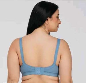 Non Padded Fashionble Bra