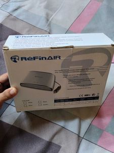 Car Air Purifier