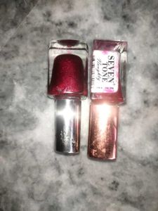 Seven Tone Nail Polish This Is Great