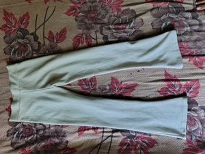 Flared Leggings