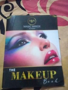 Makeup Book 💄📕